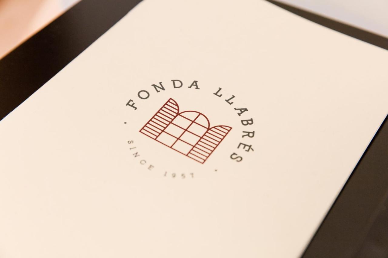 Отель Fonda Llabres Boutique Алькудия Экстерьер фото